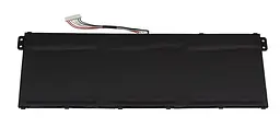 Акумулятор AP19B5L для ноутбука Acer Nitro 5 AN515-42, AN515-42, AN515-52, AN515-53 Aspire A315-58, A715-41, A715-42 3550 mAh (KT.00405.010) - мініатюра 3