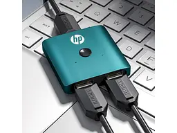 Розгалужувач HP DHC-HD01V - мініатюра 3