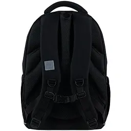 Рюкзак Kite Education teens Nasa 1 відділення 1 кишеня №NS25-903L - мініатюра 4