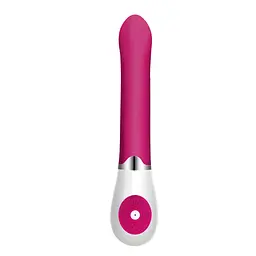 Вібратор Pretty Love Daniel Vibrator рожевий - мініатюра 5
