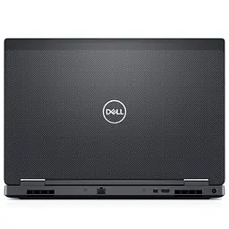 Ноутбук Dell Precision 7530 (i7-8750H/16/1Tb/P1000-4Gb) - Class B "Б/В" - мініатюра 2
