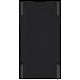 Корпус Zalman P10 Black [146908] - мініатюра 9