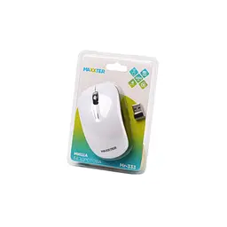 Мишка Maxxter Mr-333-W - мініатюра 4