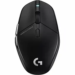 Миша комп'ютерна Logitech G303 Shroud Edition Wireless Mouse (910-006105, 910-006106)