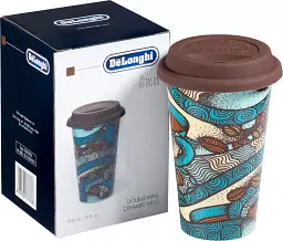 Термокухоль Delonghi DLSC055 THE TASTER
