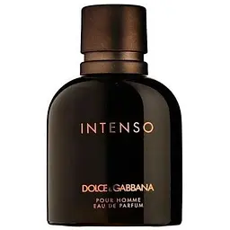 Парфумована вода Dolce & Gabbana Intenso 4.5 мл