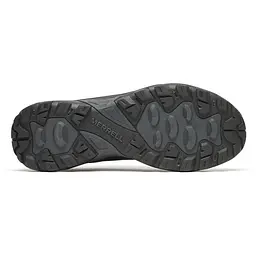 Кросівки чоловічі Merrell Speed Strike 2 LTR 43 Чорний - мініатюра 5