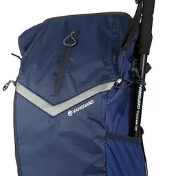 Рюкзак Vanguard Reno 41 Blue (Reno 41BL), Синій - мініатюра 7