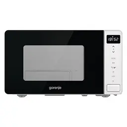 Мікрохвильова піч Gorenje MO20S4W - мініатюра 4