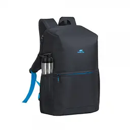 Рюкзак для ноутбука 15.6 RIVACASE 8068 + спортивная бутылка 750ml - мініатюра 2