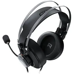 Ігрова гарнітура Cougar VM410 USB Iron (VM410 Iron) - мініатюра 2