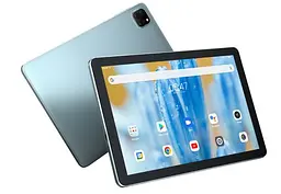 Планшет Blackview Oscal Pad 70 4/128Gb Glacier Blue UA UCRF - мініатюра 2
