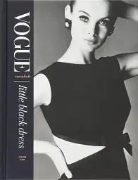 Vogue Essentials. Little Black Dress