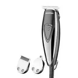Професійна машинка Gemei GM 830