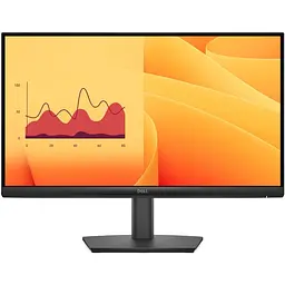 Монітор Dell 21.5" E2225HM D-Sub HDMI DP VA 100Hz teh0014147