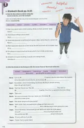 Full Blast! B1+ Workbook - мініатюра 8