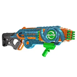 Ігровий набір Hasbro Nerf Elite 2.0 Фліпшотс Фліп-32 (F2553) - мініатюра 7