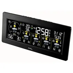 Метеостанція Technoline DirektWetter WD3050 Anthracite (WD3050) - мініатюра 7