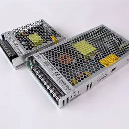 Блок живлення Friendlylight PR-ST 200Вт 24В IP20 FL-PR-ST-200W 24V - мініатюра 4