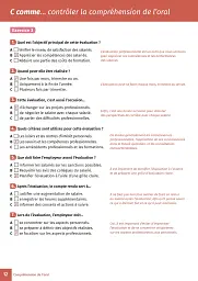 ABC DELF - Niveau B1. 3ème édition - мініатюра 11