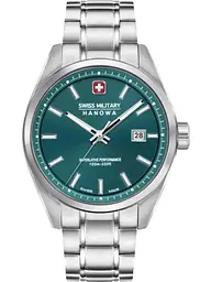 Годинник Swiss Military Hanowa SMWGH0004104