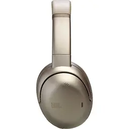 Навушники JBL Tour One M3 Latte (JBLTOURONEM3LTT) [168787] - мініатюра 7