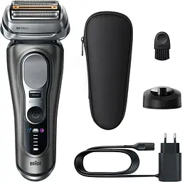 Braun Series 9 Pro+ 9615s