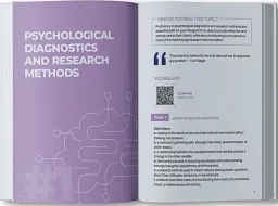 English for psychologist. English for the best professionals - - мініатюра 2