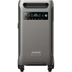 Зарядна станція Anker Solix F3800 [A1790311] [112868] - мініатюра 3