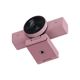 Веб-камера Razer Kiyo V2 X Quartz (RZ19-05380200-R3M1) - мініатюра 5