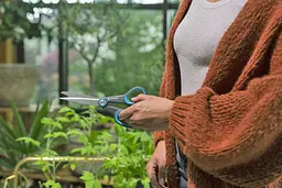 Ножиці Gardena MultiCut  універсальні (12215-20.000.00) - мініатюра 6