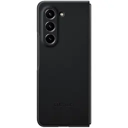 Смартфон Samsung Galaxy Fold 5 F946B 1Tb SM-F946BZKNSEK Grade B Seller Refurbished Black - мініатюра 3