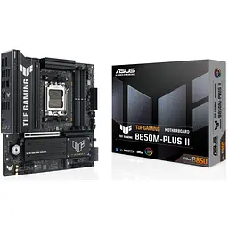 Материнська плата ASUS TUF GAMING B850M-PLUS WIFI II (TUF GAMING B850M-PLUS II) - мініатюра 7