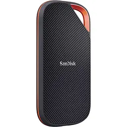 Зовнішній SSD накопичувач SanDisk Extreme Pro Portable 4TB (SDSSDE82-4T00-G25) [152994] - мініатюра 3
