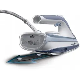 Праска BRAUN SI 5078 GY - мініатюра 5