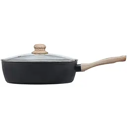 Сковорода з кришкою Pyrex Cook&Care 28 см (CR28DF6/8144) - мініатюра 2