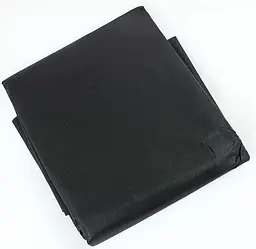 Агроволокно Shadow 90 г/м² 1,07 x 5 м з перфорацією (2 отвори) (АВЧПП00005)