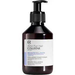 Кондиціонер для волосся Collistar Attivi Puri Hair Collagen Conditioner 200 мл