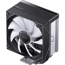 Кулер для процесора Jonsbo CB40 Black (CB40 Black) - мініатюра 9