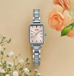 Годинник Casio LTP-V009D-4E - мініатюра 2