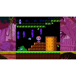Ключ активації Microsoft Rugrats: Adventures in Gameland для Xbox One/Series S/X - мініатюра 9