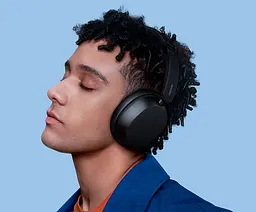 Навушники бездротові Xiaomi Redmi Headphones Neo (BHR08W5GL) повнорозмірні чорні - мініатюра 4