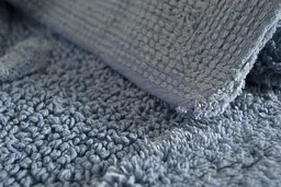 Килимок Irya - Welness blue блакитний 50x80 - мініатюра 4