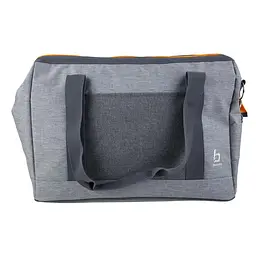 Термосумка Bo-Camp Cooler Bag 20 Сірий - мініатюра 2