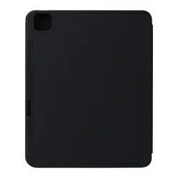 Чехол ArmorStandart Smart Fold Pen для Apple iPad Pro 13 2025/2024 Black - миниатюра 2