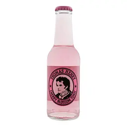 Напій Thomas Henry Cherry Blossom Tonic безалкогольний 200 мл (833466)