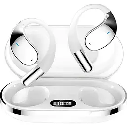 Навушники Inspire YYK Q39 White