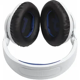 Навушники JBL Quantum 360P White (JBLQ360PWLWHTBLU) - мініатюра 6