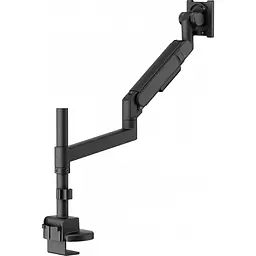 Настільне кріплення для монітора OfficePro MAH751B 24-57` Black [140157] - мініатюра 6