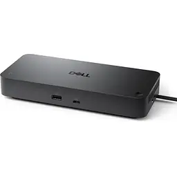 Порт-реплікатор Dell Pro Smart Dock - SD25 (210-BRFM) - мініатюра 4